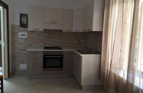 Crucoli House | Via Fratelli Bandiera