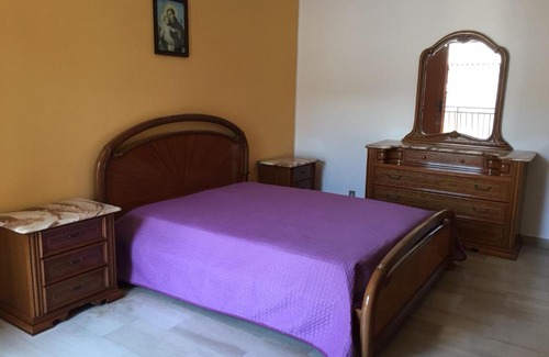 Crucoli House | Via Fratelli Bandiera