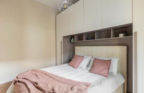 Pinarella Apartment | Via Giunone 1A Trilo