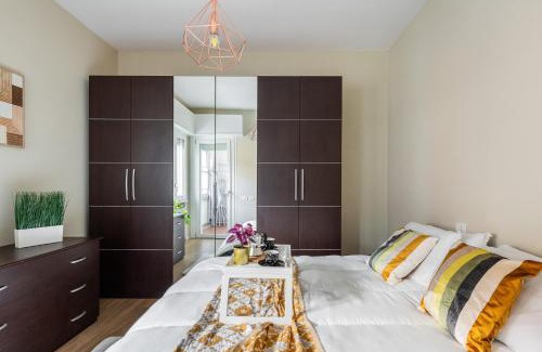 Pinarella Apartment | Via Giunone 1A Trilo