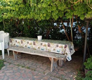 Marina di Castagneto Carducci Apartment | VIA PO MARINA DI CASTAGNETO CARDUCCI