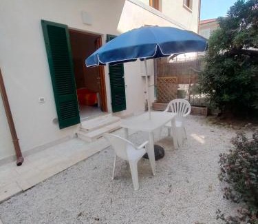 Rosignano Solvay House | via mascagni 50 A