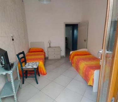 Rosignano Solvay House | via mascagni 50 A