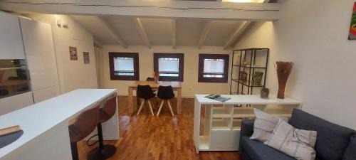 Schio Apartment | Via Mazzini 22