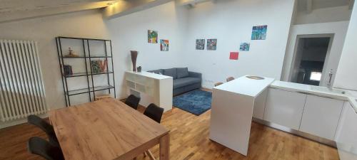 Schio Apartment | Via Mazzini 22