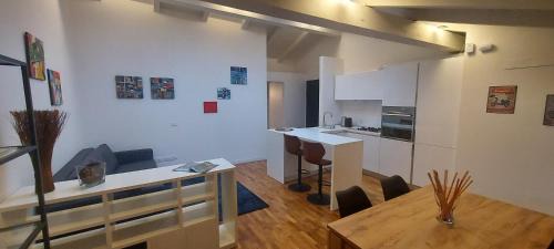 Schio Apartment | Via Mazzini 22