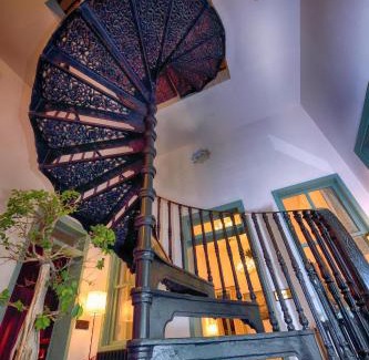 Tripoli Hotel | Via Mina Hotel