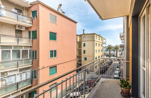 Finale Ligure Apartment | Via N. Saccone 17 - Finale Ligure (Sv) CITRA:009029-LT-0835