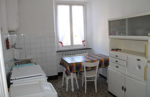 Isola del Cantone House | Via Postumia apartments