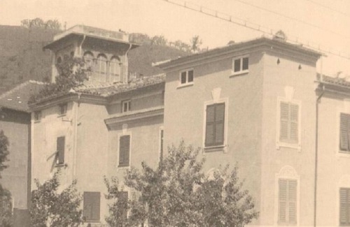 Isola del Cantone House | Via Postumia apartments