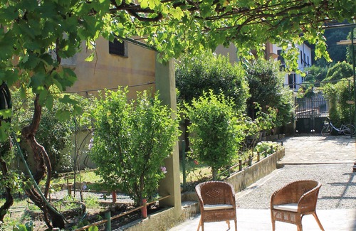 Isola del Cantone House | Via Postumia apartments