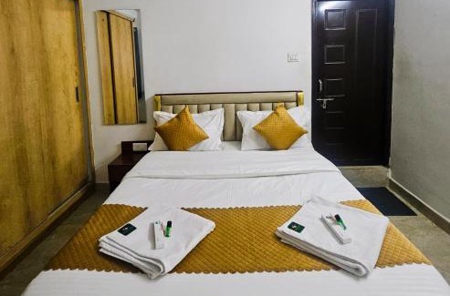 Madhapur House | Via Quality Stay