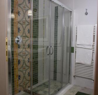 Rionero in Vulture Bed & Breakfast | Via Roma 205