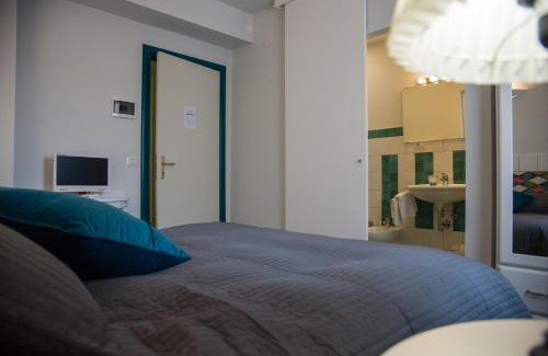Rionero in Vulture Bed & Breakfast | Via Roma 205
