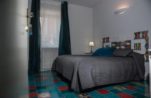 Rionero in Vulture Bed & Breakfast | Via Roma 205