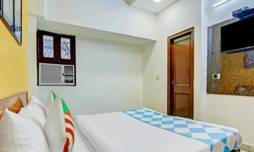 Block D House | Via RP Inn