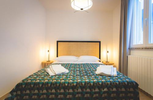 Marina di Cecina House | Via Siena 4 - Suites & Rooms