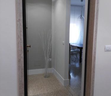 Praia a Mare Apartment | Via Stazione 5