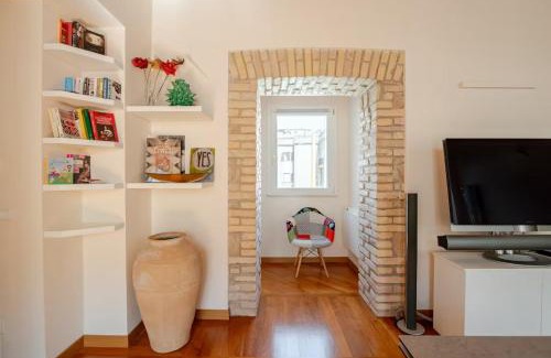 Rome Province Apartment | Via Umbria 25 Luxury Suites