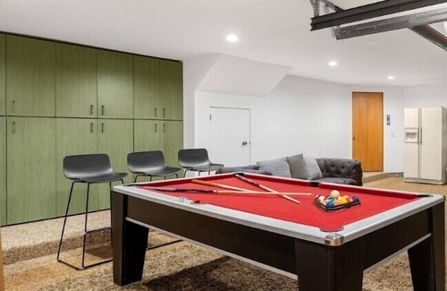 Encino Villa | Via Vallarta