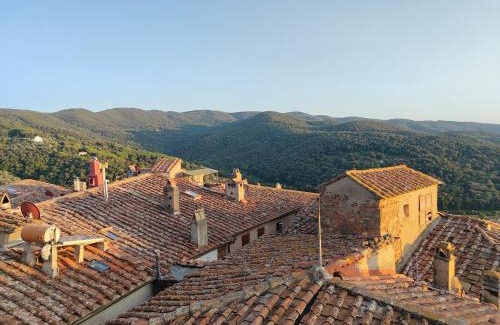 Castagneto Carducci House | Via Varese 34 Affittacamere