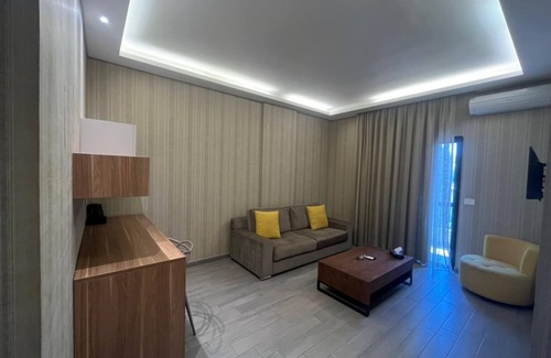 Jdeideh Hotel | Via Verde hotel