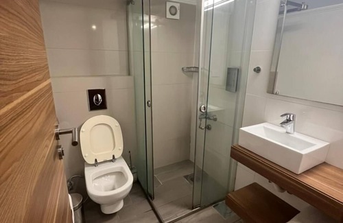 Jdeideh Hotel | Via Verde hotel