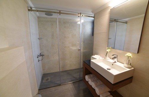 Jdeideh Hotel | Via Verde hotel