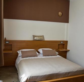 Oliveri Apartment | Via Ziino 70