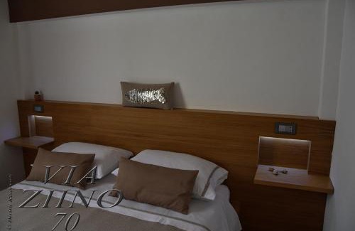 Oliveri Apartment | Via Ziino 70