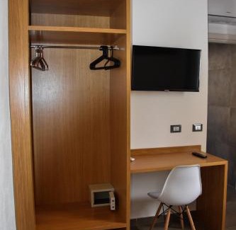 Oliveri Apartment | Via Ziino 70