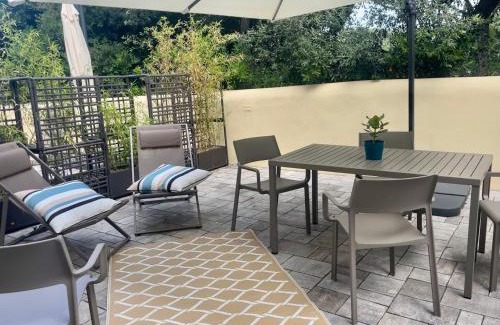 Castiglioncello Apartment | Via Zug