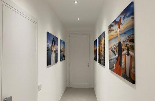 Castiglioncello Apartment | Via Zug