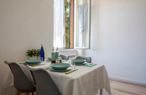 Sturla Apartment | Viabai con parcheggio privato