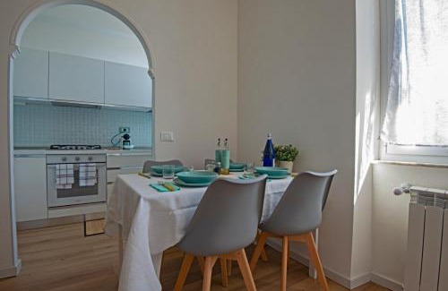 Sturla Apartment | Viabai con parcheggio privato