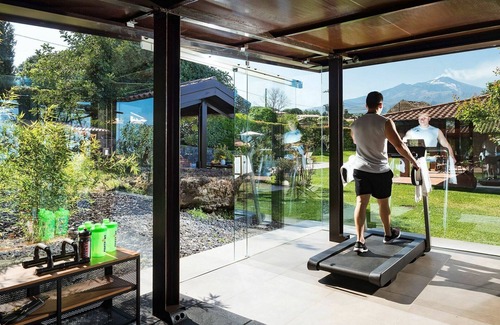 Viagrande Villa | Viagrande - Viagrande ,Sicily