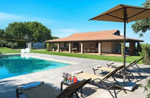 Viagrande Villa | Viagrande - Viagrande ,Sicily