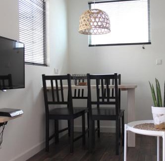 Egmond aan Zee House | Viale