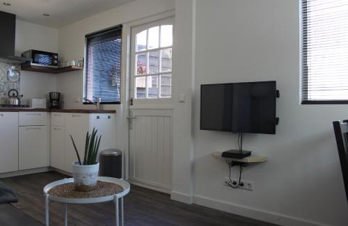 Egmond aan Zee House | Viale