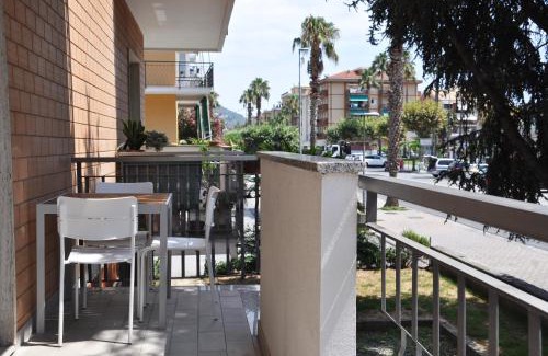 Pietra Ligure Apartment | VIALE REPUBBLICA 307 2