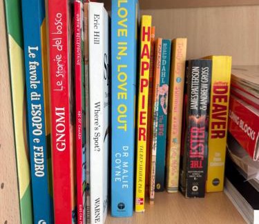 Vicenza Apartment | VIALETORINO26 Luminoso e grande appartamento