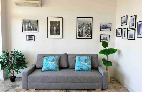 Vicenza Apartment | VIALETORINO26 Luminoso e grande appartamento