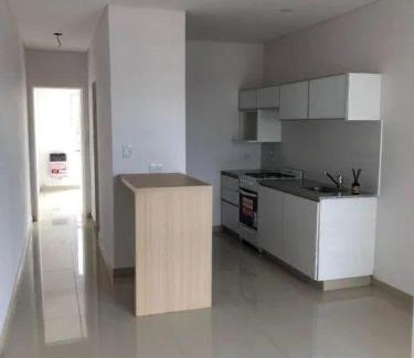 Bahia Blanca Apartment | VIAMONTE BOUTIQUE