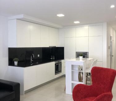 Viana do Castelo Apartment | VIANA é AMOR apartamento no centro histórico