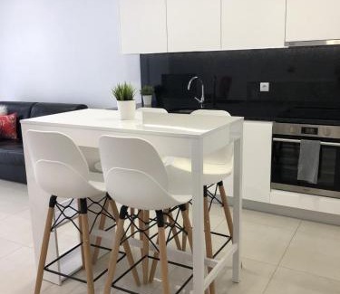 Viana do Castelo Apartment | VIANA é AMOR apartamento no centro histórico