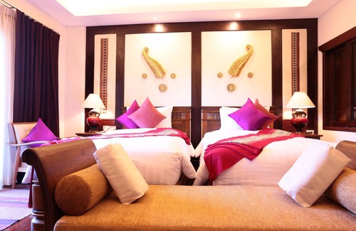 Thapae Resort | Viang Thapae Resort