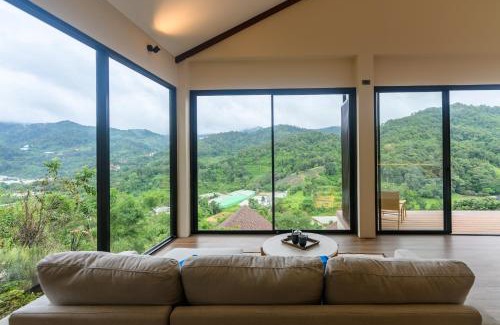 Pong Yaeng Villa | Vianna Villas Chiangmai