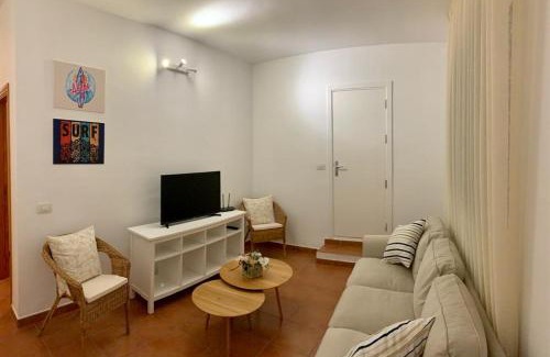 El Medano Apartment | VIANYMAR APARTAMENTOS