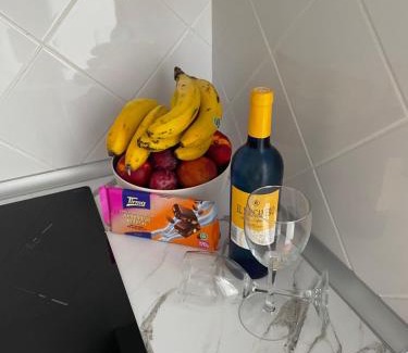 El Medano Apartment | VIANYMAR APARTAMENTOS