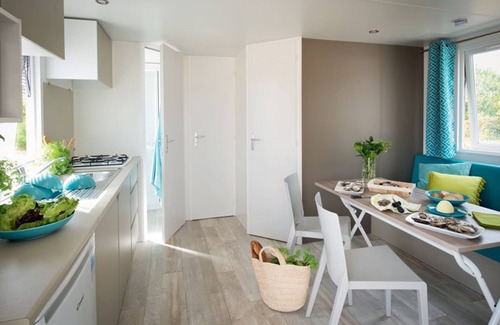 Vias House | Vias Plage House with Private Pool